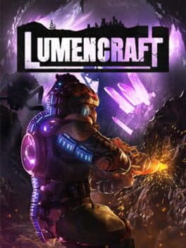 Lumencraft cover art