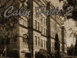 Calm Falls 2 cover art