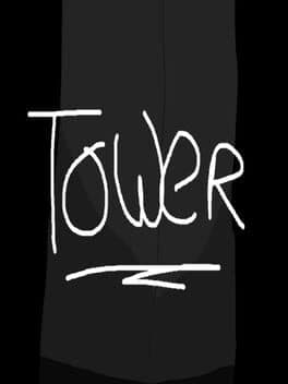 Tower cover art