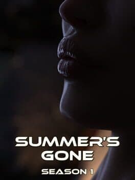 Summer's Gone: Season 1 cover art