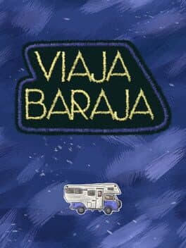 Viaja Baraja cover art