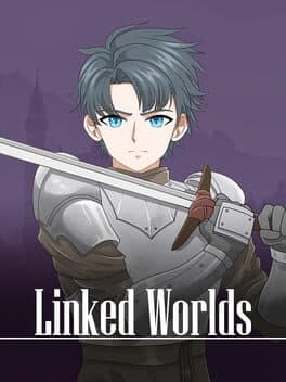 Linked Worlds cover art