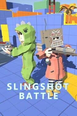 Slingshot Battle cover art