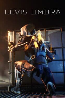 Levis Umbra cover art