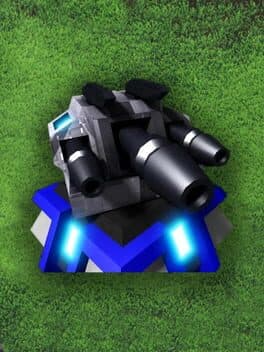 Robo Defense cover art