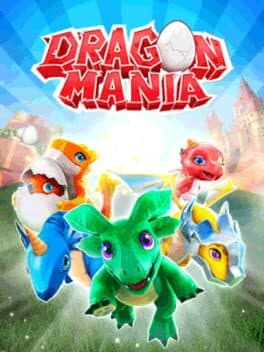 Dragon Mania cover art