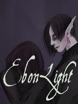 Ebon Light cover art