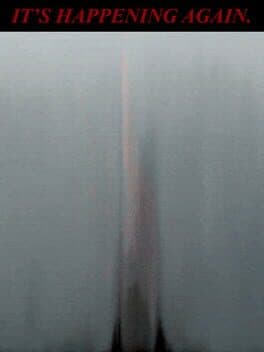 It's Happening Again. cover art