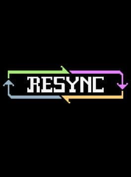 Resync cover art