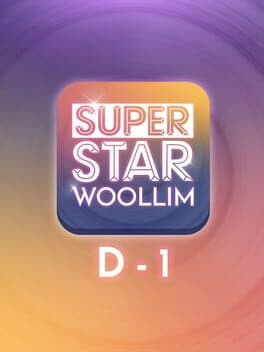 SuperStar Woollim cover art