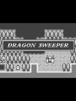 Dragon Sweeper cover art