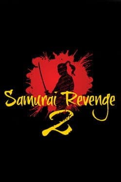 Samurai Revenge 2 cover art