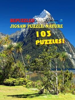 Bepuzzled Jigsaw Puzzle: Nature cover art