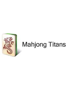 Mahjong Titans cover art