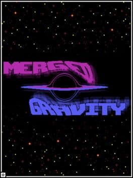 Merged Gravity Redux cover art