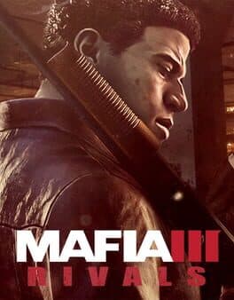 Mafia III: Rivals cover art