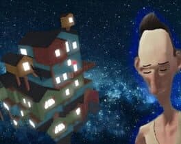 Angry Neighbor: The Strange House cover art