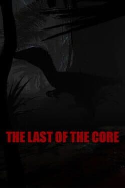 The Last of The Core cover art