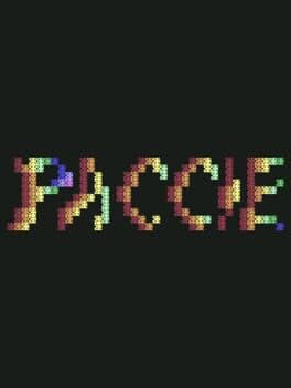 Paccie cover art