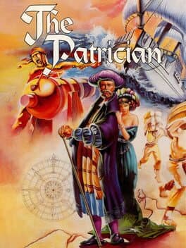 The Patrician cover art