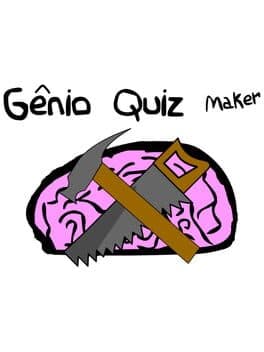 Genius Quiz Maker cover art