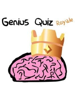 Genius Quiz Royale cover art