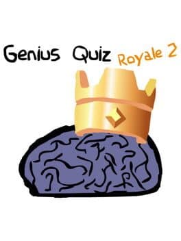 Genius Quiz Royale 2 cover art