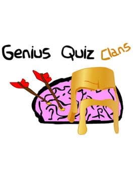 Genius Quiz Clans cover art