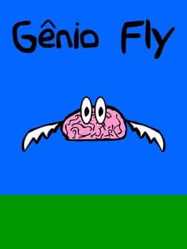 Gênio Fly cover art