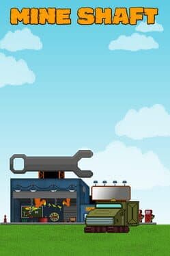 Mine Shaft cover art