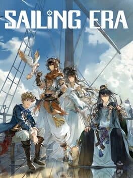 Sailing Era cover art