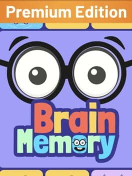 Brain Memory: Premium Edition cover art