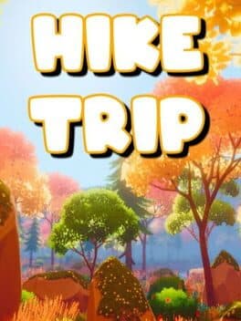 Hike Trip cover art