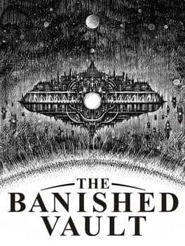 The Banished Vault cover art