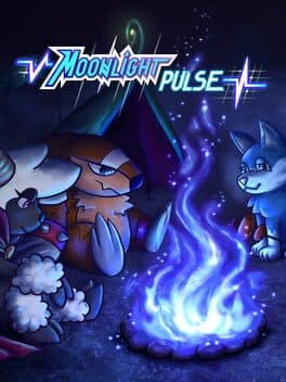 Moonlight Pulse cover art
