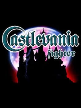 Castlevania Fighter cover art