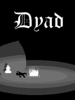 Dyad cover art