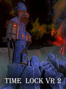 Time Lock VR 2 cover art