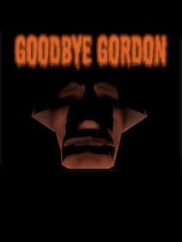 Goodbye Gordon cover art