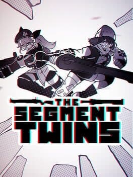 The Segment Twins cover art