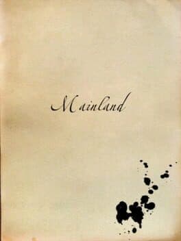 Mainland cover art