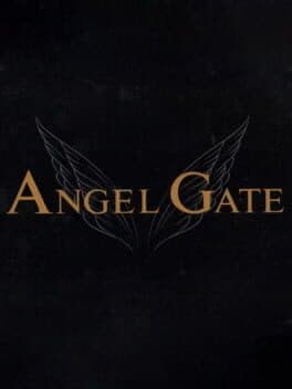 Angel Gate cover art