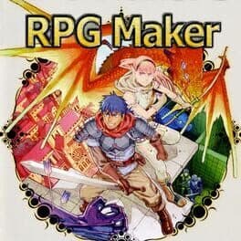 RPG Maker 3 cover art