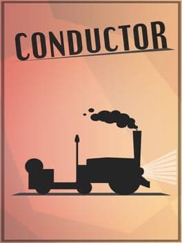 Conductor cover art