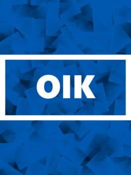 Oik cover art
