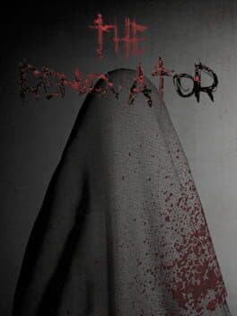 The Renovator cover art