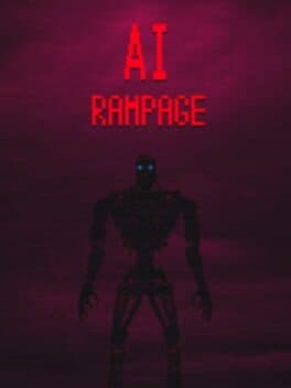 AI: Rampage cover art