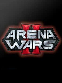 Arena Wars 2 cover art