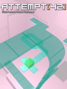 Attempt[42] cover art