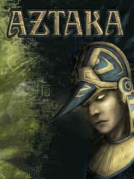 Aztaka cover art